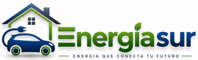 Logo EnergíaSur