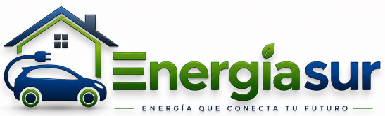 Logo EnergíaSur