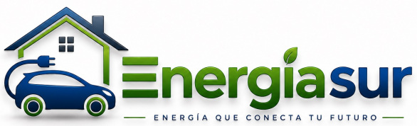 Logo EnergíaSur
